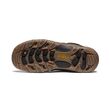 Ανδρικό Ορειβατικό Μποτάκι Headout Mid WP M-Black Olive/Fossil Orange Keen
