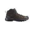 Ανδρικά Μποτάκια X Ultra 360 LTR MID Gtx Dack Earth Castelrock Salomon
