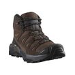 Ανδρικά Μποτάκια X Ultra 360 LTR MID Gtx Dack Earth Castelrock Salomon