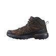 Ανδρικά Μποτάκια X Ultra 360 LTR MID Gtx Dack Earth Castelrock Salomon