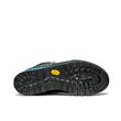 Freney Evo Lth Ml Graphite/Sea Blue Γυναικείες  Μπότες Gore-tex Asolo