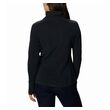 Columbia Women's Fleece Glacial™ IV 1/2 Zip Black