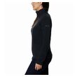 Γυναικείο Fleece Glacial™ IV 1/2 Zip Black Columbia