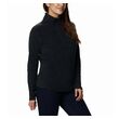 Γυναικείο Fleece Glacial™ IV 1/2 Zip Black Columbia