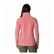Glacial™ IV 1/2 Zip Pink Agave Γυναικείο Fleece Columbia