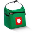 Boulder Bag MgGreen Tσάντα Σκόνης Μαγνησίας Ocun