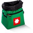 Boulder Bag MgGreen Tσάντα Σκόνης Μαγνησίας Ocun