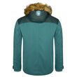 Alpha-M Dark Green Men's Jacket Kilpi