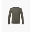 Ανδρική Μπλούζα FourSki LS Merino  Super Natural