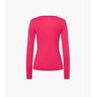 Γυναικεία Μπλούζα W FourSki LS Merino Super Natural