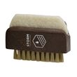 Suede & Crepe Brush Storm Care