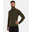 Ανδρική Μπλούζα Fleece Almeri-M Green Kilpi