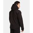 Men's Softshell Jacket Ravio-M Black  Kilpi