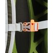 Σακίδιο Πλάτης Pedes Dark Green 25lt Kilpi