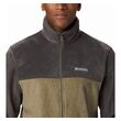 Columbia Steens Mountain Ανδρική Ζακέτα Fleece – Shark Stone Green