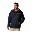 Columbia Bugaboo™ III Men's Fleece Interchange Jacket Black