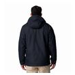 Columbia Bugaboo™ III Men's Fleece Interchange Jacket Black
