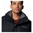 Columbia Bugaboo™ III Men's Fleece Interchange Jacket Black