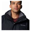 Ανδρικό Μπουφάν Columbia Bugaboo™ III Fleece Interchange Blk