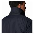 Columbia Bugaboo™ III Men's Fleece Interchange Jacket Black