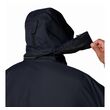 Columbia Bugaboo™ III Men's Fleece Interchange Jacket Black