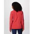 Γυναικείο Fleece Columbia Glacial™ IV 1/2 Zip Daredevil