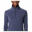 Γυναικείο Fleece Glacial™ IV 1/2 Zip Nocturnal Columbia