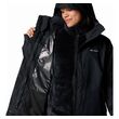 Γυναικείο Μπουφάν Bugaboo™ III Fleece Interchange Jacket Black  Columbia