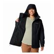 Γυναικείο Μπουφάν Bugaboo™ III Fleece Interchange Jacket Black  Columbia