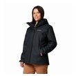 Γυναικείο Μπουφάν Bugaboo™ III Fleece Interchange Jacket Black  Columbia