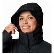 Γυναικείο Μπουφάν Bugaboo™ III Fleece Interchange Jacket Black  Columbia
