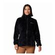 Γυναικείο Μπουφάν Bugaboo™ III Fleece Interchange Jacket Black  Columbia