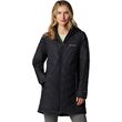 Γυναικείο Μπουφάν Heavenly TM Long Hooded Jacket Columbia