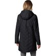 Γυναικείο Μπουφάν Heavenly TM Long Hooded Jacket Columbia