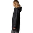 Γυναικείο Μπουφάν Heavenly TM Long Hooded Jacket Columbia