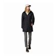 Γυναικείο Μπουφάν Heavenly TM Long Hooded Jacket Columbia