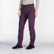 Γυναικείο Ορειβατικό Παντελόνι Garnet Blackberry Softshell 3L Northfinder