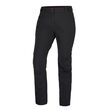 Northfinder Suzanne Black Women's Hiking Pants Softshell 3L