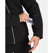 Kilpi Men's Ski Jacket Teddy-M Black