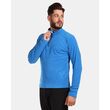 Ανδρική Μπλούζα Fleece Almeri-M Blue Kilpi