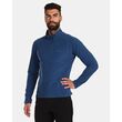 Ανδρική Μπλούζα Fleece Almeri-M Dark Blue Kilpi