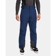 Kilpi Men's Ski Pants Mimas-M Dark Blue