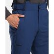 Kilpi Men's Ski Pants Mimas-M Dark Blue