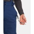 Kilpi Men's Ski Pants Mimas-M Dark Blue