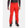 Kilpi Men's Ski Pants Rhea-M Red