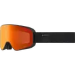 Μάσκα Σκι Magnitude SPX3 Mat Black Orange Cairn