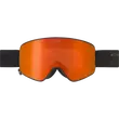 Μάσκα Σκι Magnitude SPX3 Mat Black Orange Cairn