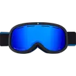 Cairn Kids Ski Mask Blast SPX3000 Mat Black Cairn