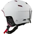 Cairn Helmet Equalizer Mat White Dahlia