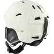 Κράνος Ski-Snowboard Profil Mat Warm Gray White Cairn